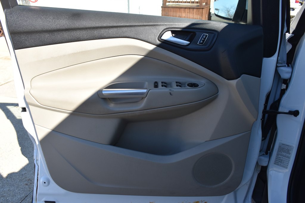 2014 Ford Escape Image 10