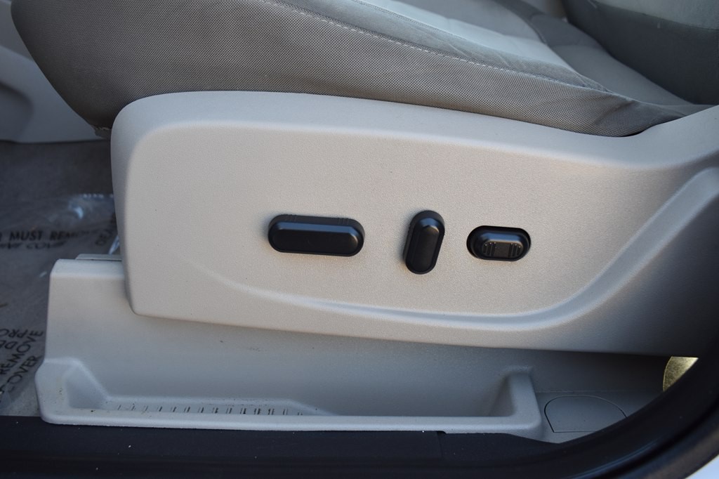 2014 Ford Escape Image 11