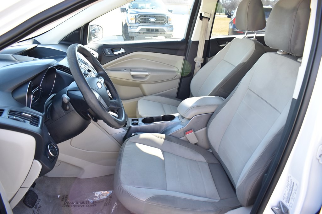 2014 Ford Escape Image 12