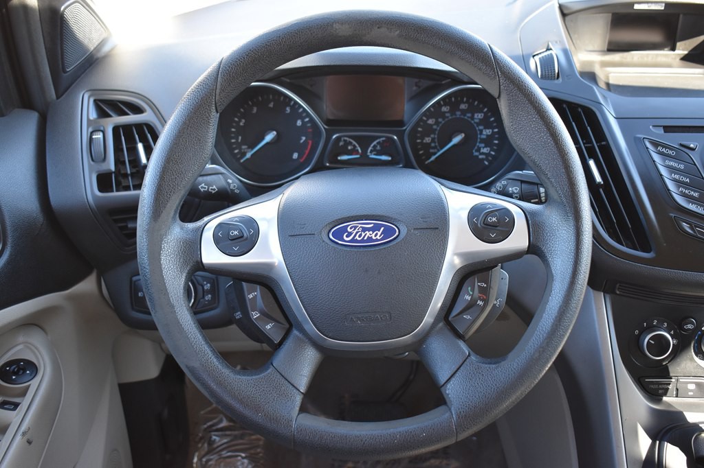 2014 Ford Escape Image 16