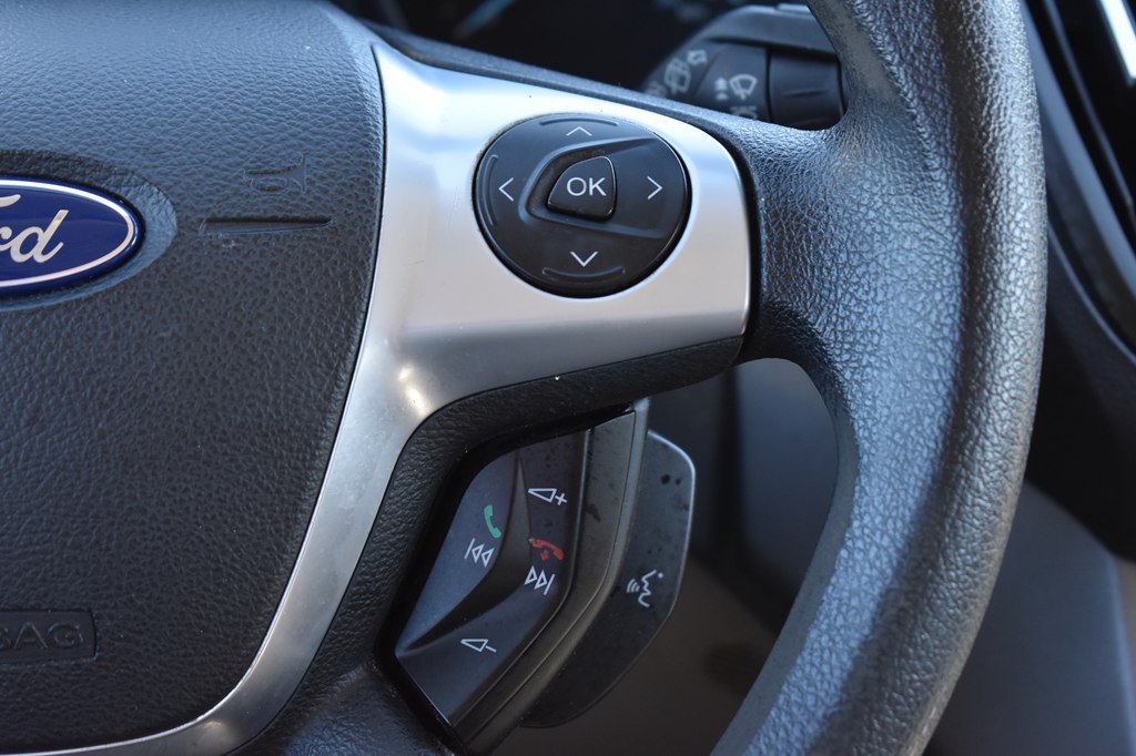 2014 Ford Escape Image 17