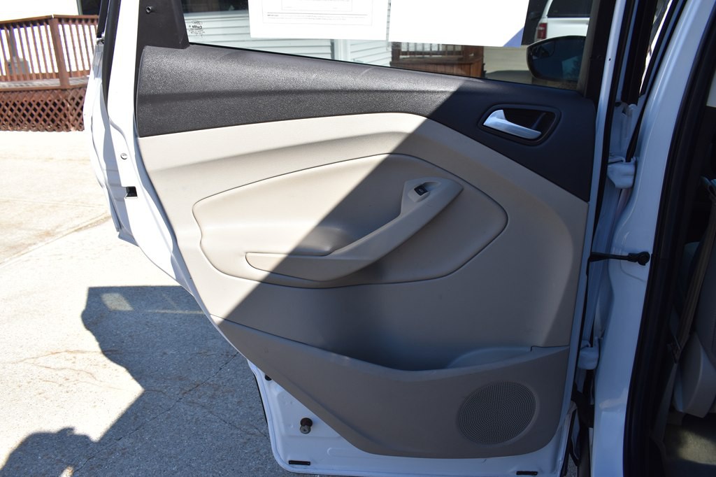 2014 Ford Escape Image 19