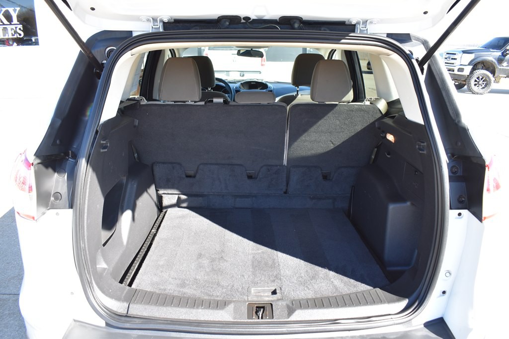 2014 Ford Escape Image 21