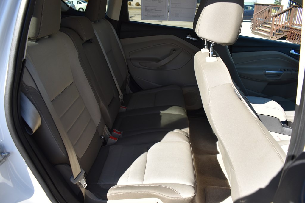 2014 Ford Escape Image 22