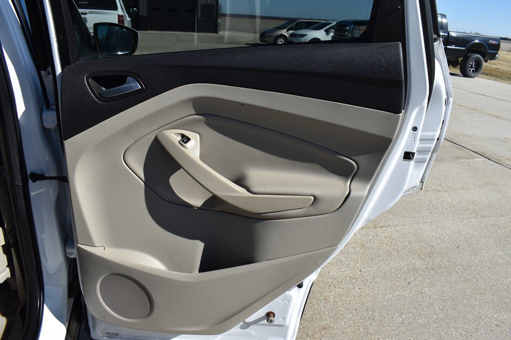 2014 Ford Escape Image 23