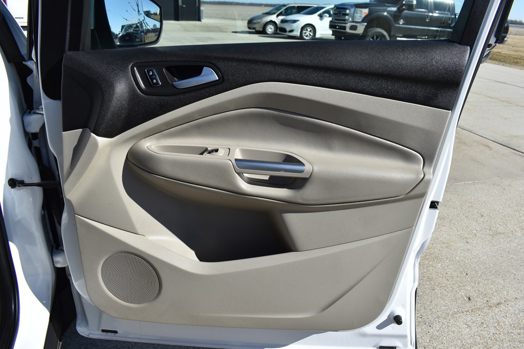 2014 Ford Escape Image 24