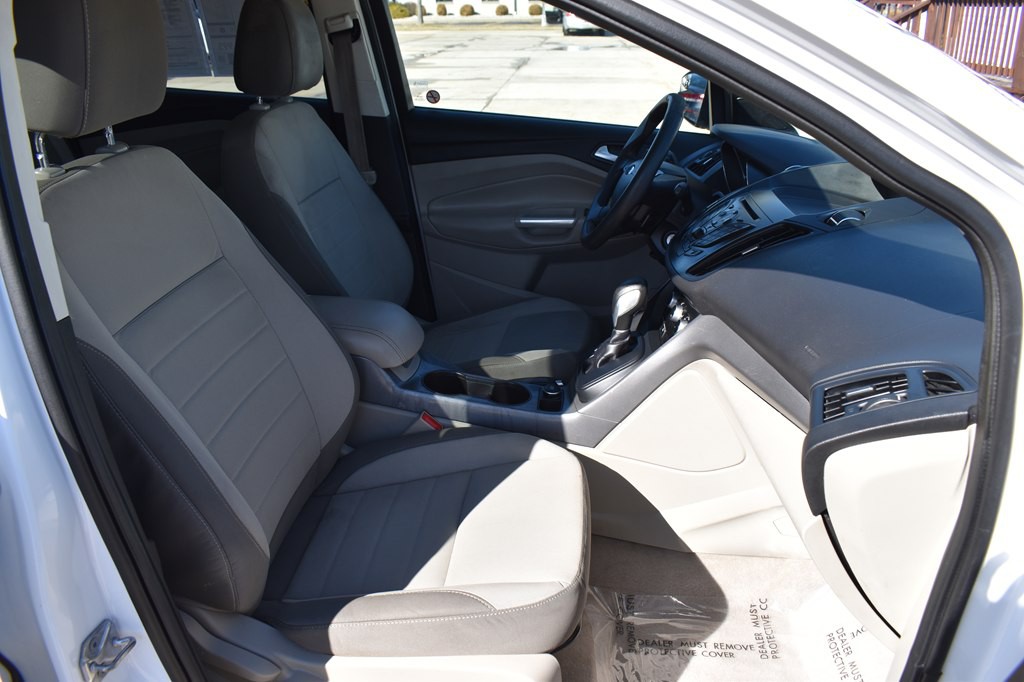 2014 Ford Escape Image 25