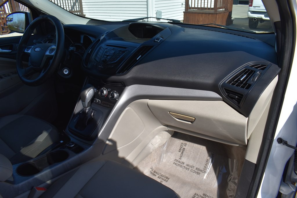 2014 Ford Escape Image 26