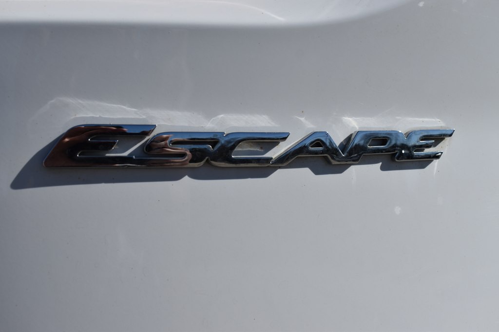 2014 Ford Escape Image 27