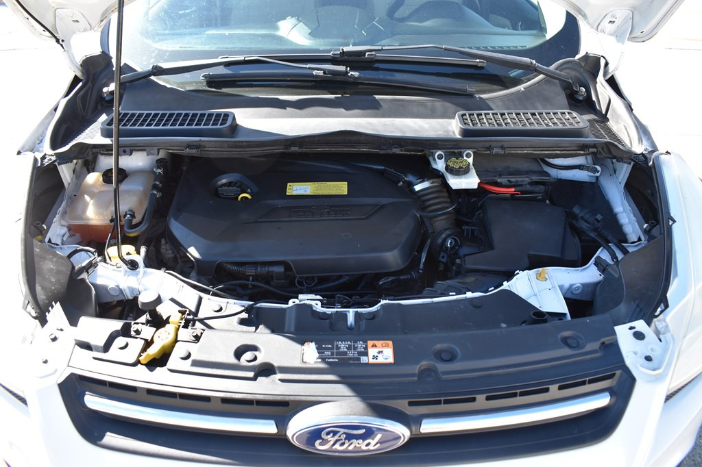2014 Ford Escape Image 28