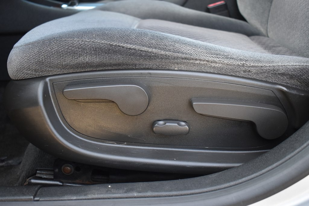 2011 Chevrolet Impala Image 11