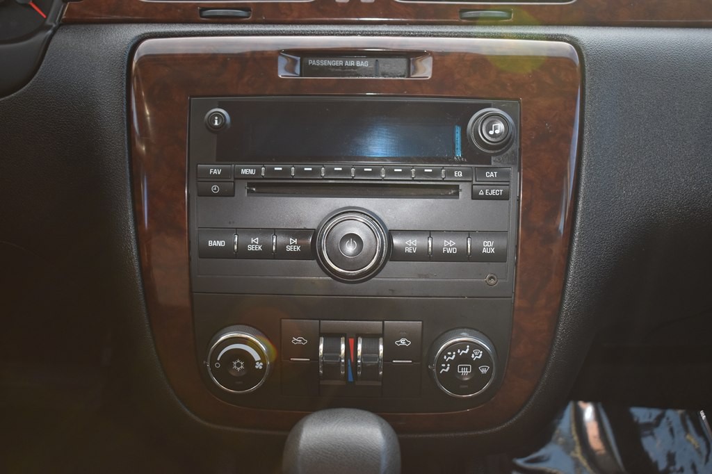 2011 Chevrolet Impala Image 15