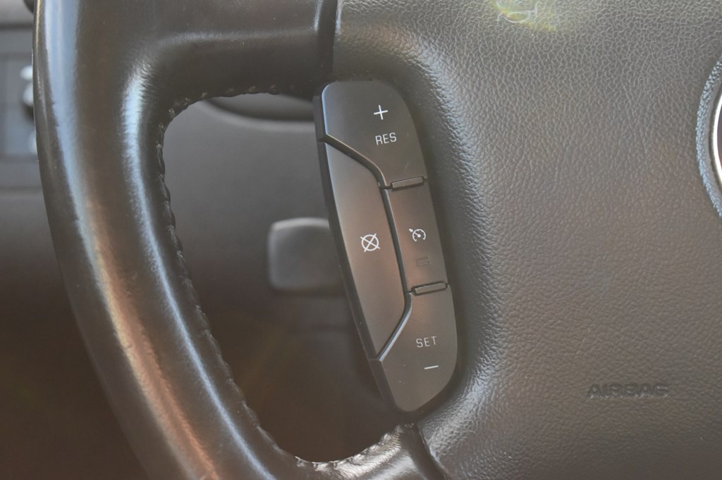 2011 Chevrolet Impala Image 18