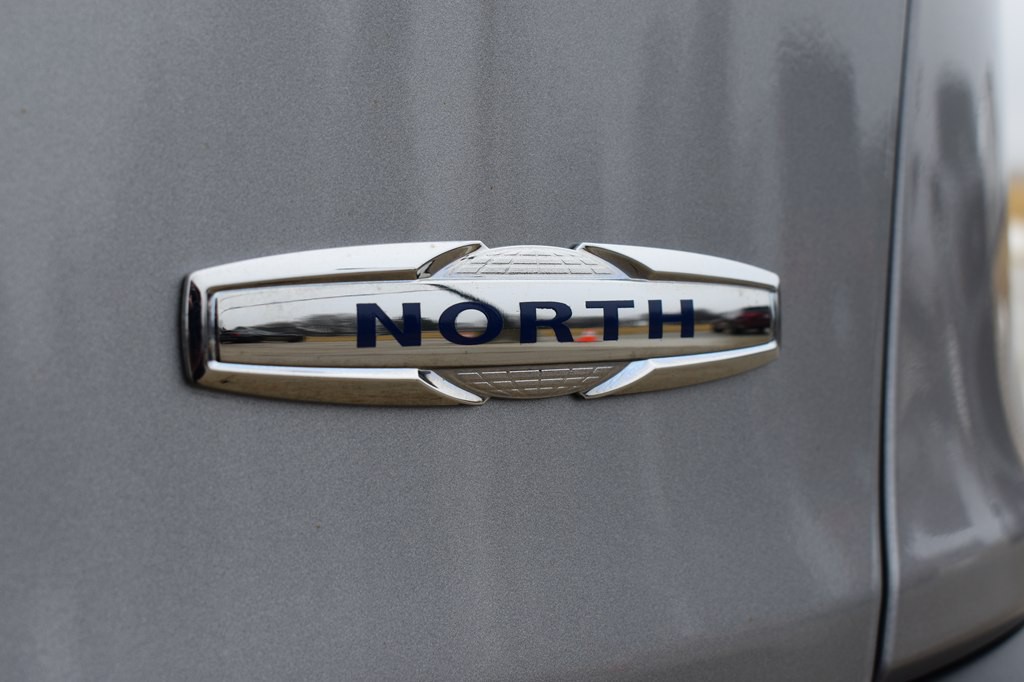 2017 Jeep Cherokee Image 28