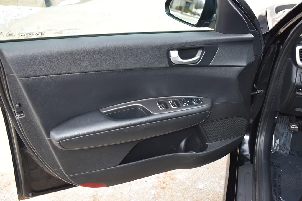 2018 Kia Optima Image 9