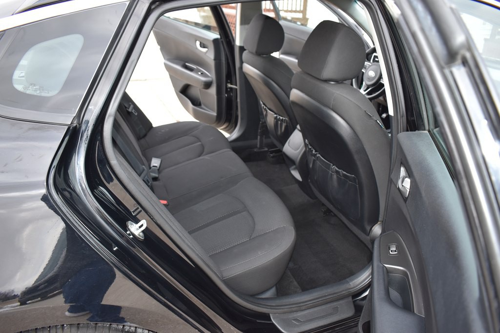 2018 Kia Optima Image 14