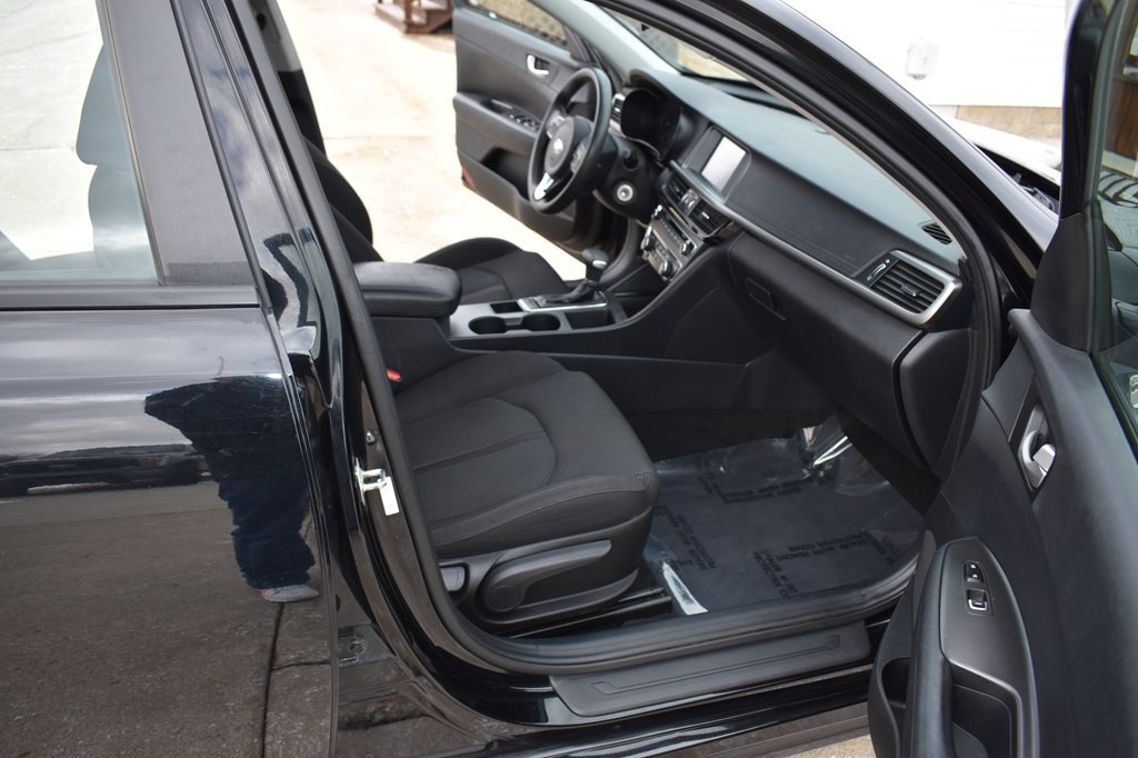 2018 Kia Optima Image 15