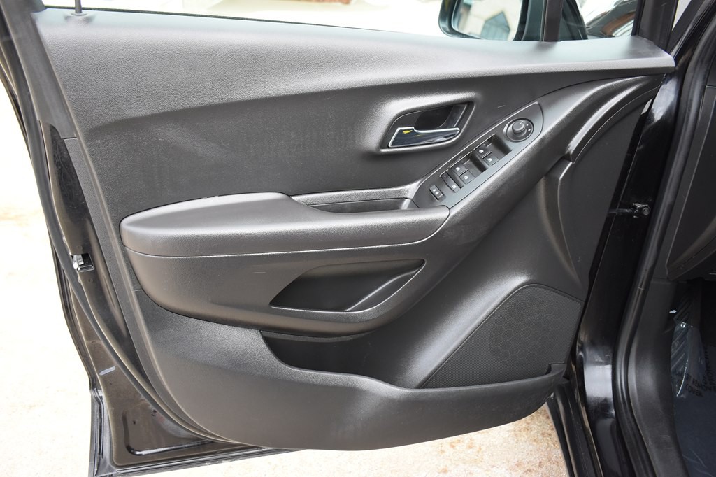 2020 Chevrolet Trax Image 10