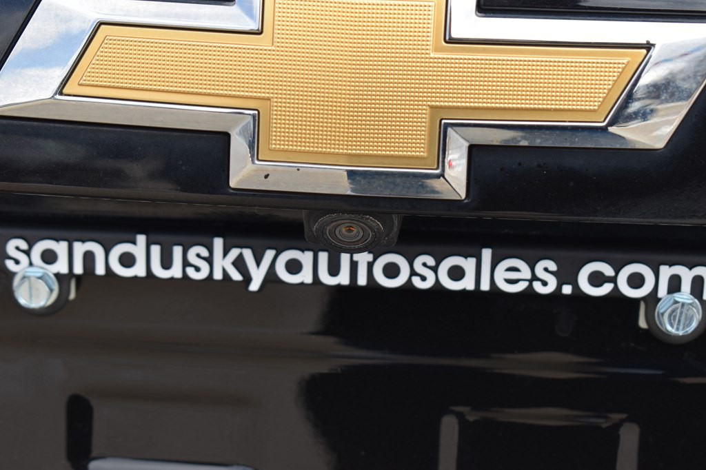 2020 Chevrolet Trax Image 17