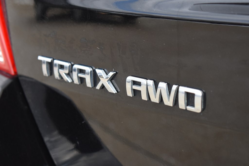 2020 Chevrolet Trax Image 18