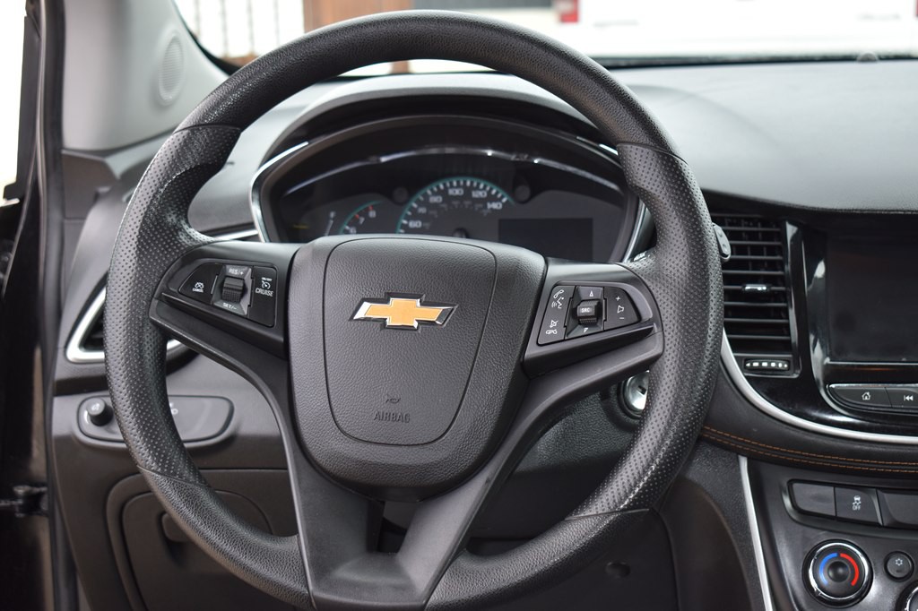 2020 Chevrolet Trax Image 19