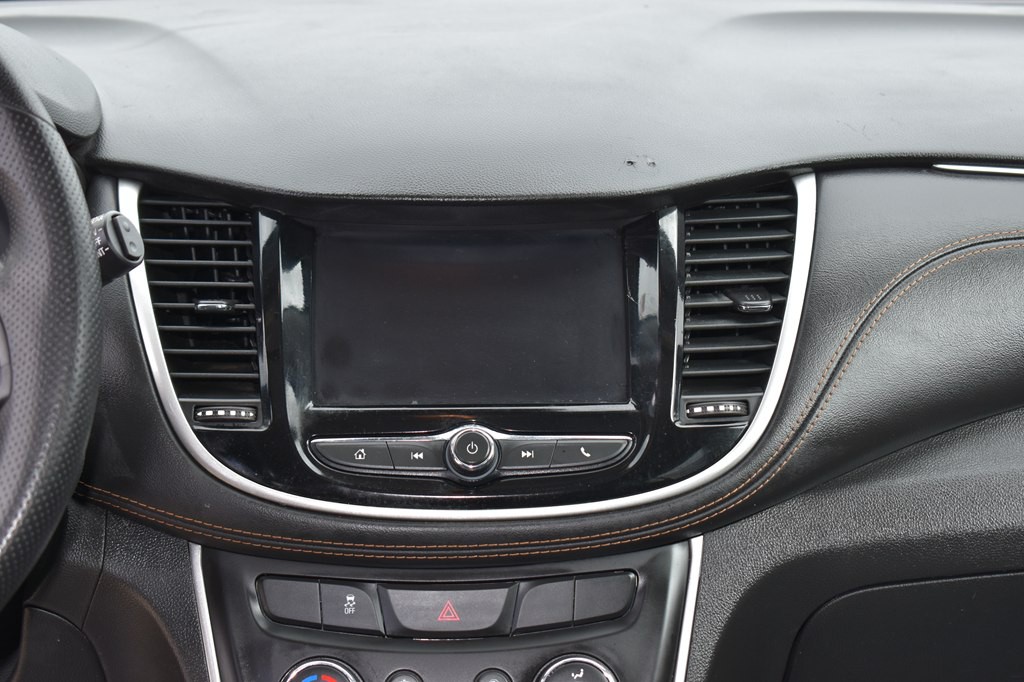 2020 Chevrolet Trax Image 20