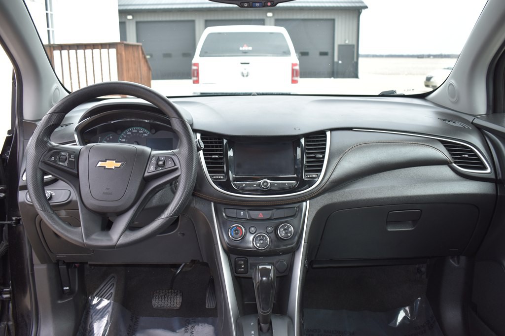 2020 Chevrolet Trax Image 21
