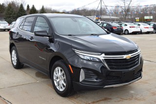 Image for 2022 Chevrolet Equinox LT ID: 7265999