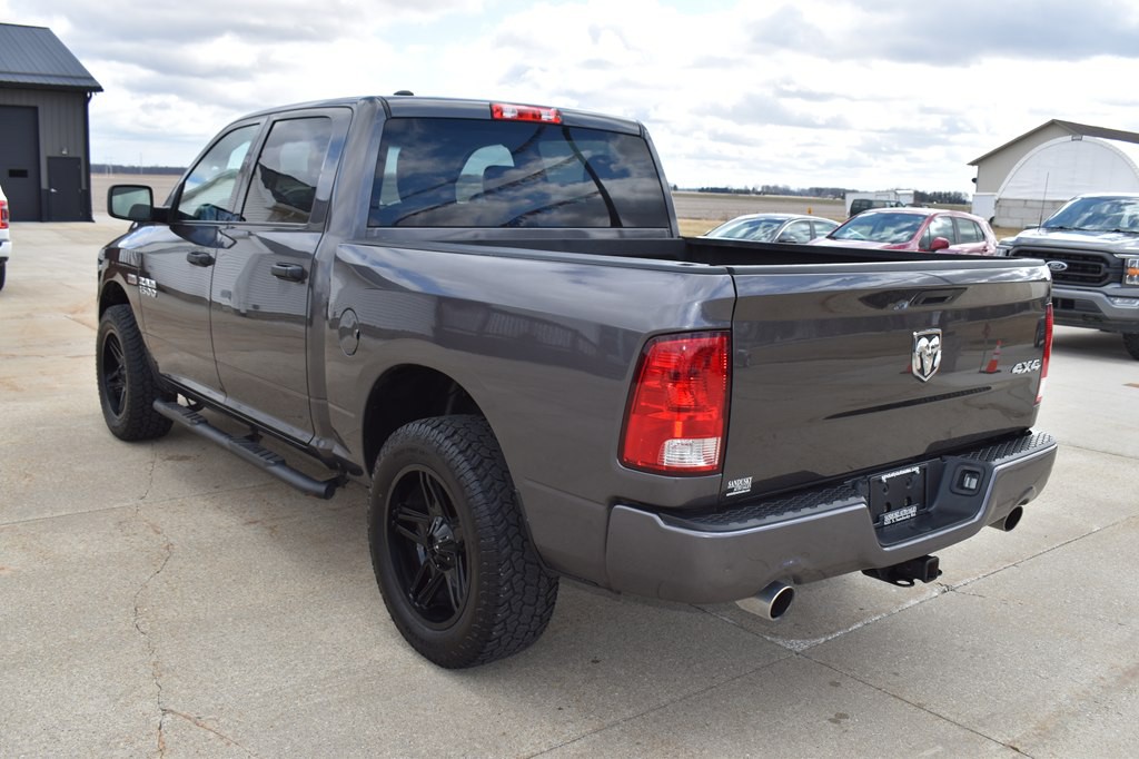 2017 RAM 1500 Image 5