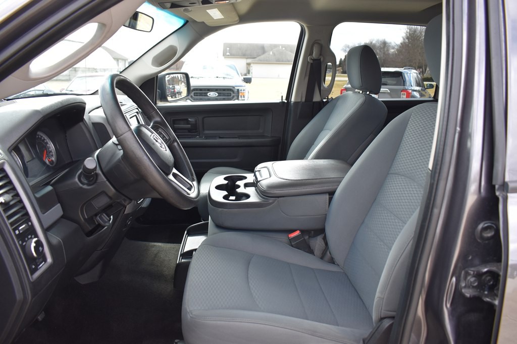 2017 RAM 1500 Image 13