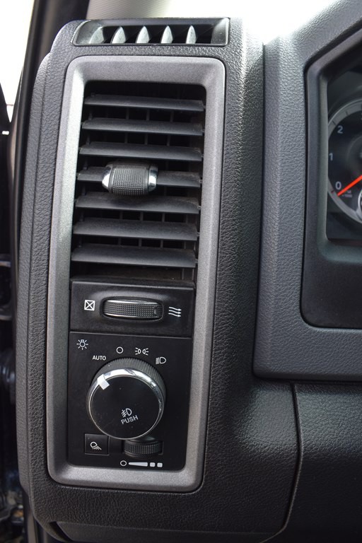 2017 RAM 1500 Image 14