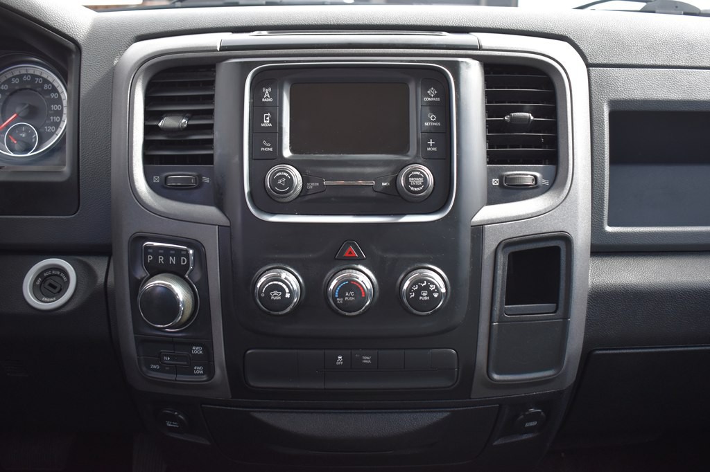 2017 RAM 1500 Image 16