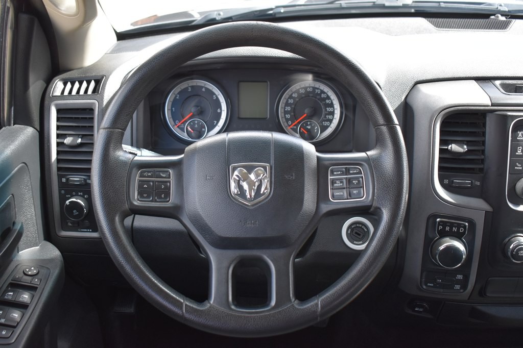 2017 RAM 1500 Image 17