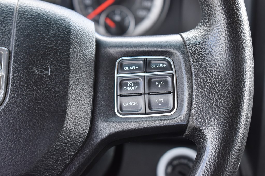 2017 RAM 1500 Image 18