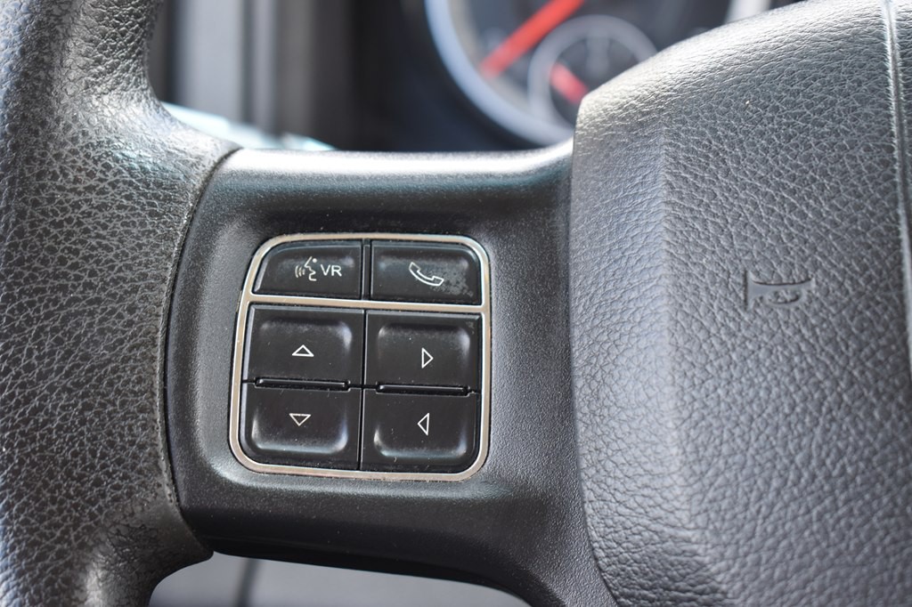 2017 RAM 1500 Image 19