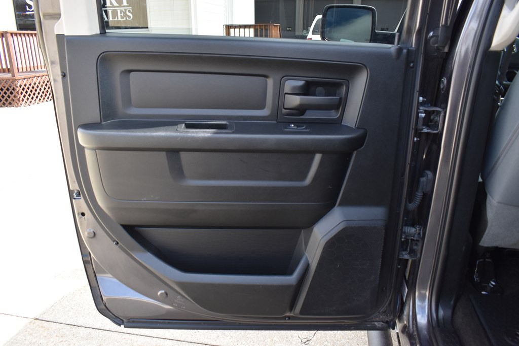 2017 RAM 1500 Image 20