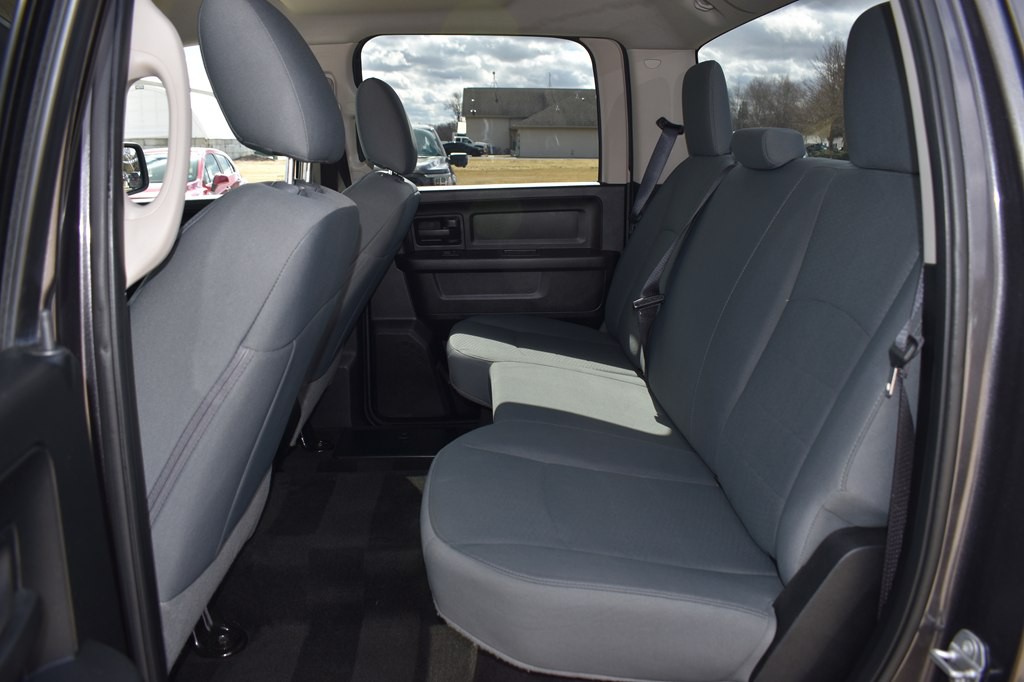 2017 RAM 1500 Image 21