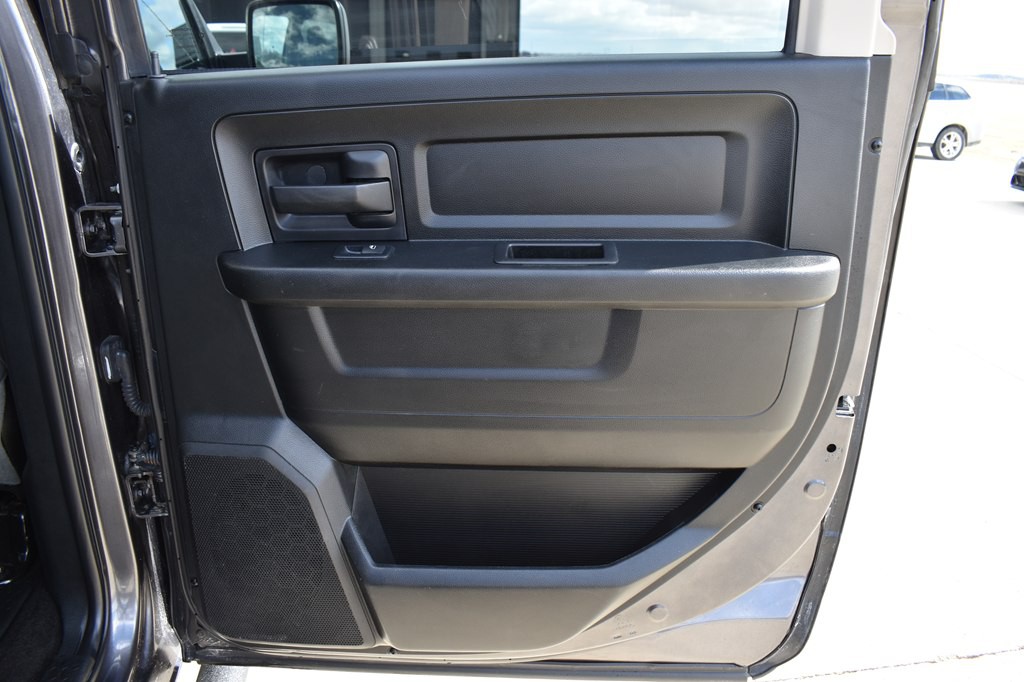 2017 RAM 1500 Image 22