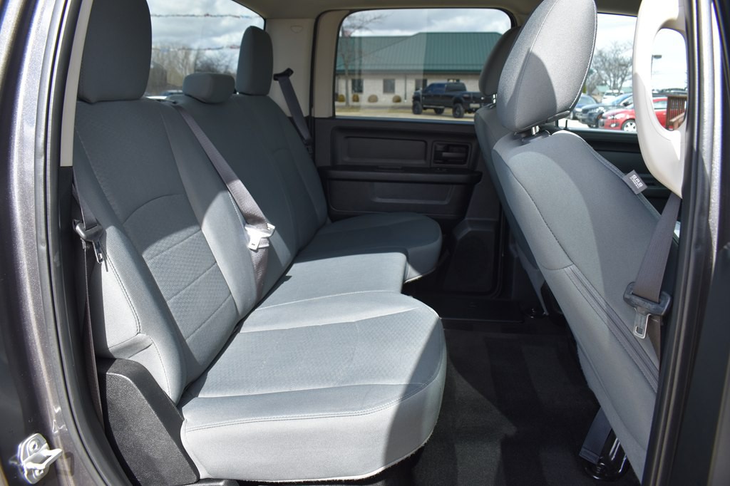 2017 RAM 1500 Image 23