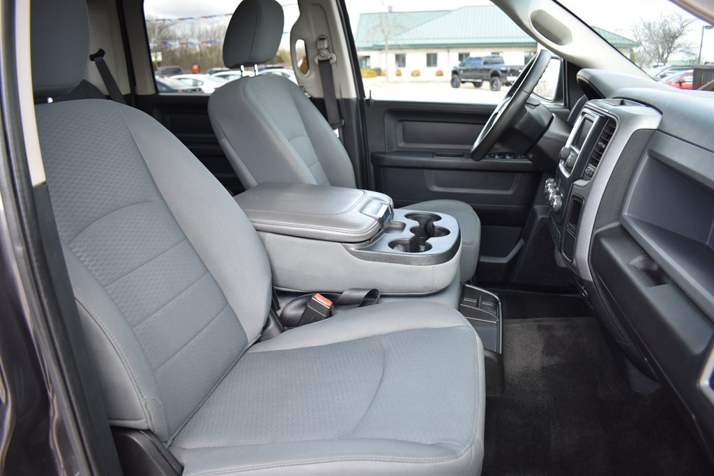 2017 RAM 1500 Image 26