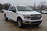 Image for 2019 Ford F-150 Supercrew ID: 7284622