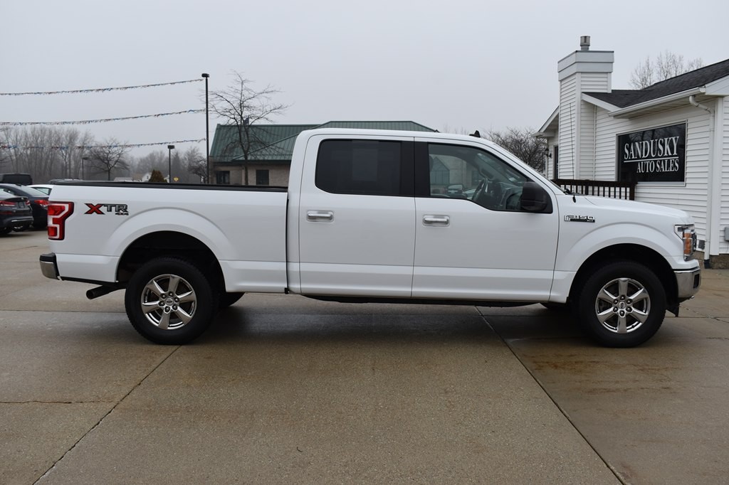 2019 Ford F-150 Image 2