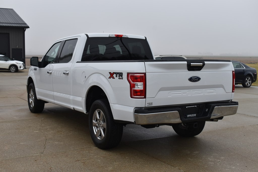 2019 Ford F-150 Image 5