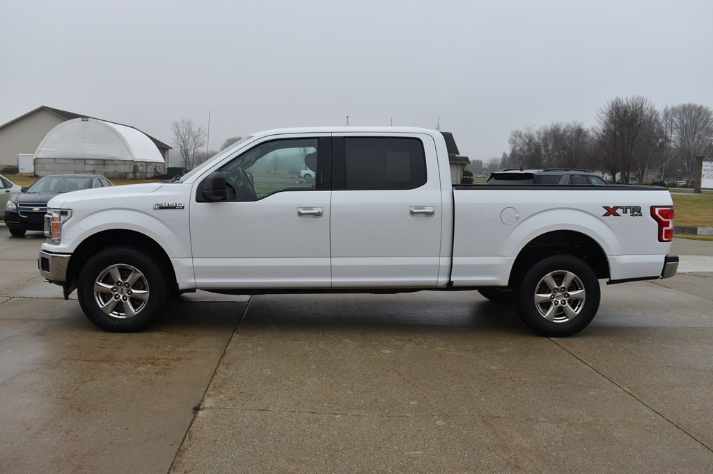 2019 Ford F-150 Image 6