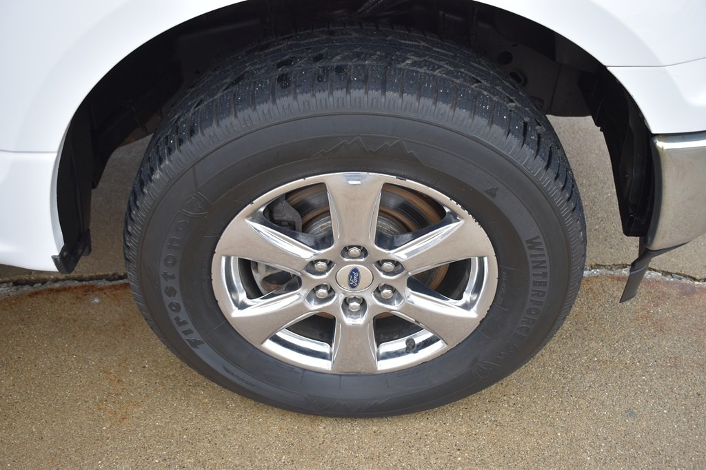 2019 Ford F-150 Image 9