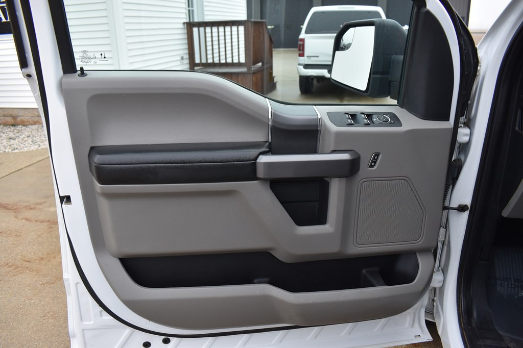 2019 Ford F-150 Image 11