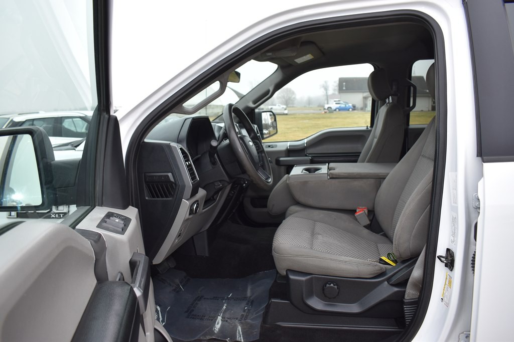 2019 Ford F-150 Image 12