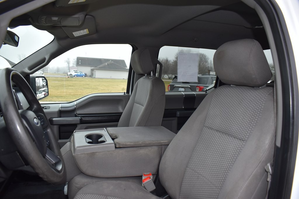 2019 Ford F-150 Image 13