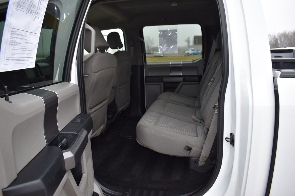 2019 Ford F-150 Image 14