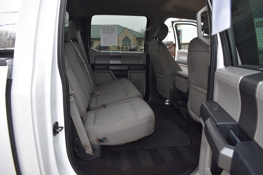 2019 Ford F-150 Image 15